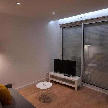T 2 Mottland 300 M Plage Ла-Гранд-Мот Экстерьер фото