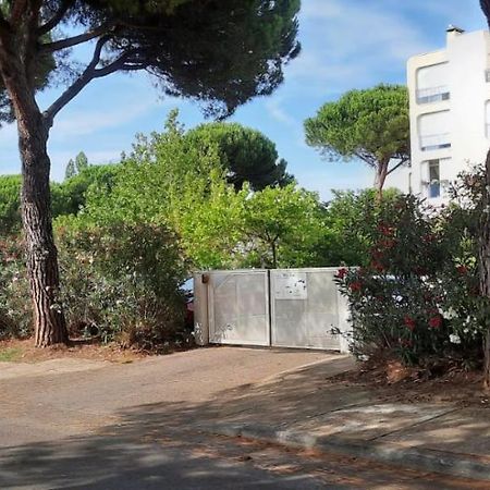 T 2 Mottland 300 M Plage Ла-Гранд-Мот Экстерьер фото